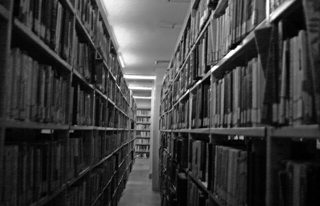 عطش سیری‌ناپذیر کسب علم در خانواده بنیانگذار کتابخانه وزیری یزد