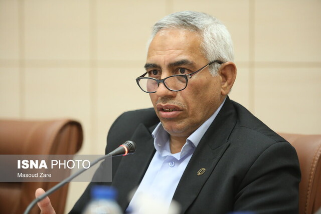 مجازی شدن دانشگاه یزد قطعی نیست مجازی شدن دانشگاه یزد قطعی نیست