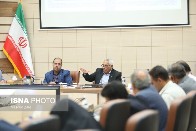 کلید قفل جاده گازی در دست شهرداری است/ پردیس فناوریهای نوین راهبردی دانشگاه یزد مجوز قطعی گرفت