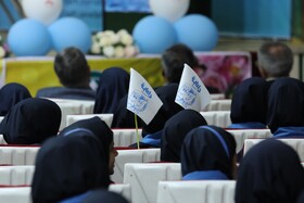 «داناب» بستر مناسبی برای نهادینه‌سازی فرهنگ مصرف بهینه آب/ همدان در زمره ۵ استان کم بارش