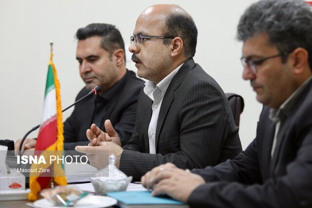 یزد میزبان سومین کنفرانس ملی انجمن علمی پارکهای فناوری و سازمانهای نواوری ایران