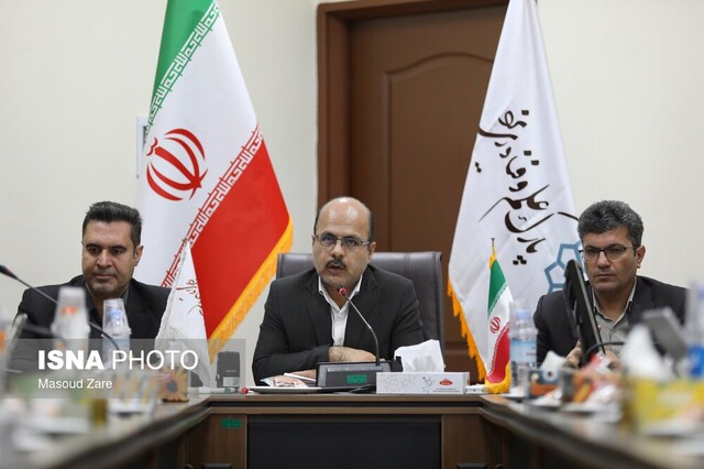 یزد میزبان سومین کنفرانس ملی انجمن علمی پارکهای فناوری و سازمانهای نواوری ایران