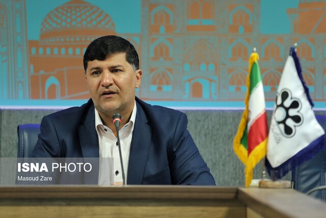 ۲۵ هزار یزدی از دیابت خود بیاطلاعند/۲۶ درصد دیابتیهای یزد درمان موثر میشوند ۲۵ هزار یزدی از دیابت خود بیاطلاعند/۲۶ درصد دیابتیهای یزد درمان موثر میشوند