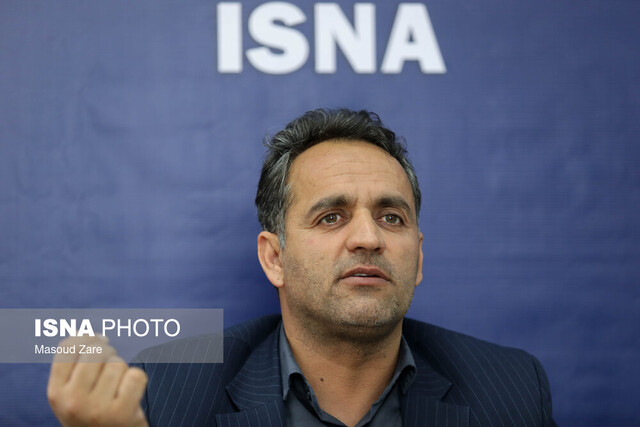 وجود ۲۳۰۰ سازه آبی خاکی در یزد/وظیفه منابع طبیعی جمع آوری آب باران نیست