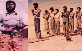 اولین شهید یزدی مبارزه با اسرائیل کیست؟