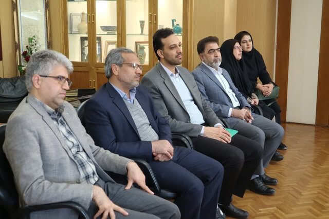 تفاهمنامه آغاز طرح ملی داناب یزد در سال تحصیلی جدید منعقد شد