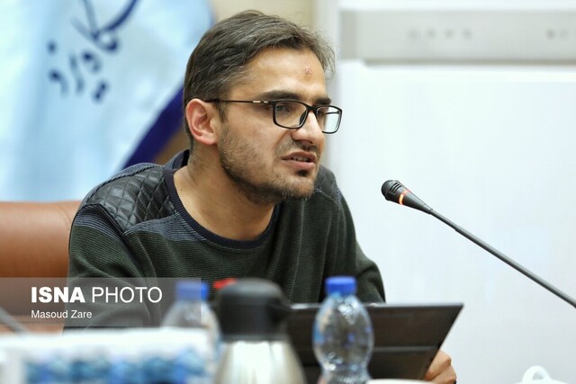 رقابت رباتهای زیردریایی بدون سرنشین در دانشگاه یزد