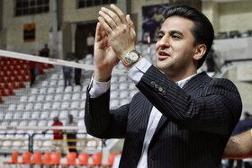 مدیرعامل باشگاه شهداب یزد: پس از پیکان، تنها باشگاه سه‌گانه قهرمانی هستیم/ بلیت‌فروشی با حداقل قیمت انجام شد