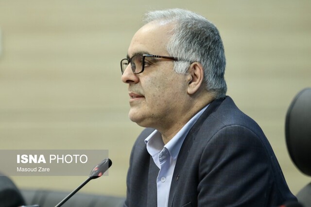 معاون وزیر: نیروی انسانی و ذخائر معدنی چالشهای اصلی بخش معدن است