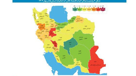 یزد استان برتر در شاخص ثبات اقتصاد کلان بهار ۱۴۰۲ شد
