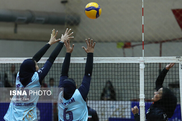 اولین شکست خانگی هوران با جشن اولین پیروزی مس رقم خورد اولین شکست خانگی هوران با جشن اولین پیروزی مس رقم خورد