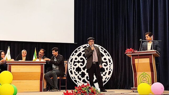 منتخبین دومین هیات مدیره انجمن بافندگان زیلو مشخص شدند منتخبین دومین هیات مدیره انجمن بافندگان زیلو مشخص شدند