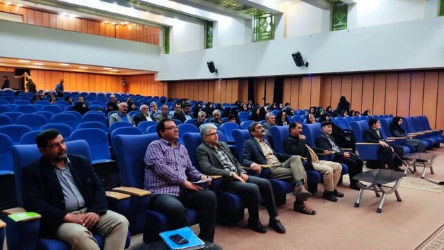 منتخبین دومین هیات مدیره انجمن بافندگان زیلو مشخص شدند