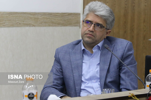 دبیر ستاد توسعه اقصاد دانش بنیان آب: جهادانشگاهی دارای مقبولیت و مشروعیت در این حوزه است