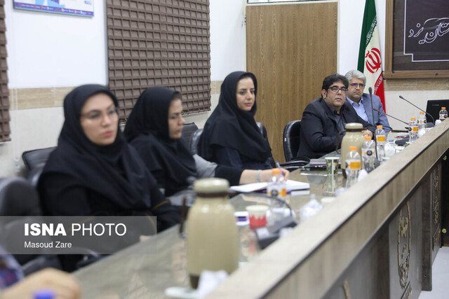 دبیر ستاد توسعه اقصاد دانش بنیان آب: جهادانشگاهی دارای مقبولیت و مشروعیت در این حوزه است