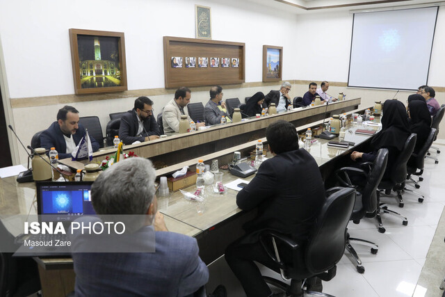 دبیر ستاد توسعه اقصاد دانش بنیان آب: جهادانشگاهی دارای مقبولیت و مشروعیت در این حوزه است