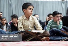 ضرورت افزایش برنامه‌های قرآنی در مدارس استان زنجان