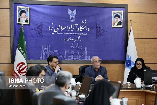 برگزاری جشنواره بینالمللی شعر و مدیحهخوانی حضرت علی اکبر(ع) در یزد