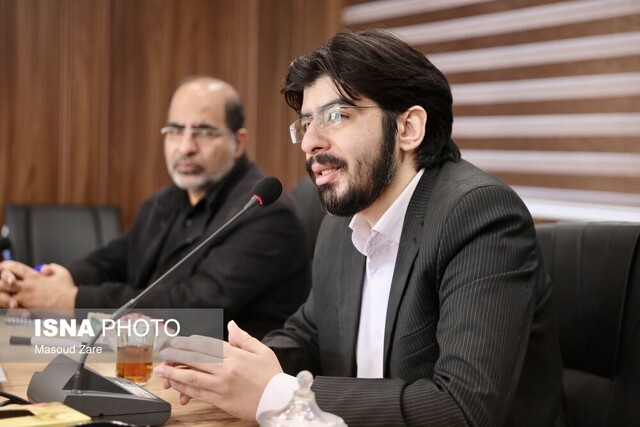 رسالت خبرنگار جریان انقلاب بیان حقیقت است