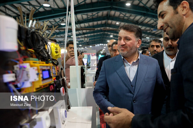 مسیر حرکت استان یزد به سمت اقتصاد دانشبنیان است