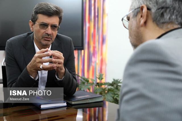 انعقاد تفاهمنامه ایجاد اولین هاب دیجیتال حوزه میراث فرهنگی کشور در یزد