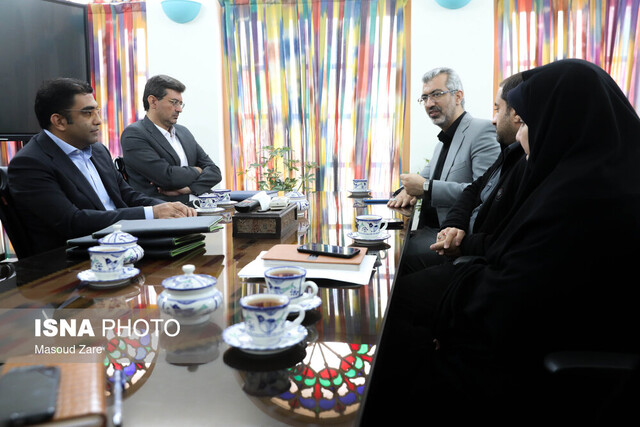 انعقاد تفاهمنامه ایجاد اولین هاب دیجیتال حوزه میراث فرهنگی کشور در یزد