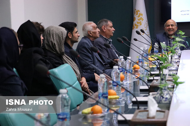 آیین بزرگداشت «حسین مسرت» در یزد برگزار شد