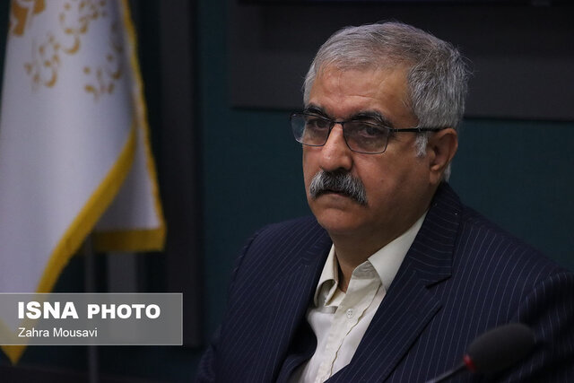 آیین بزرگداشت «حسین مسرت» در یزد برگزار شد