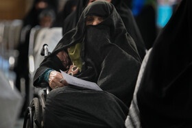 پنجمین یادوراه شهدای یگان ویژه یزد