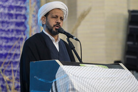 «اصغر زارع» رئیس عقیدتی و سیاسی فرماندهی استان یزد