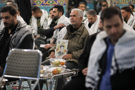 پنجمین یادوراه شهدای یگان ویژه یزد