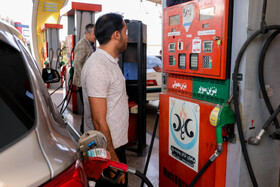 مدیرکل پخش فرآورده‌های نفتی یزد: جمع‌آوری کارت‌های سوخت آزاد شایعه است