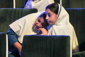 بیست‌ و پنجمین جشنواره بین‌المللی قصه‌گویی