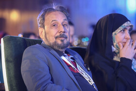 بیست‌ و پنجمین جشنواره بین‌المللی قصه‌گویی