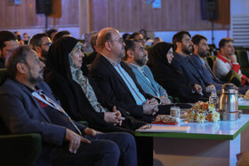 بیست‌ و پنجمین جشنواره بین‌المللی قصه‌گویی