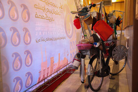 بیست‌ و پنجمین جشنواره بین‌المللی قصه‌گویی