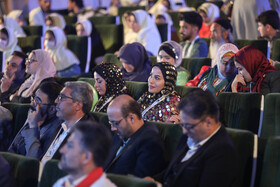 بیست‌ و پنجمین جشنواره بین‌المللی قصه‌گویی