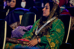 بیست‌ و پنجمین جشنواره بین‌المللی قصه‌گویی