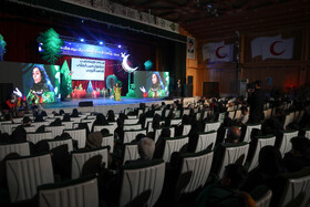 بیست‌ و پنجمین جشنواره بین‌المللی قصه‌گویی