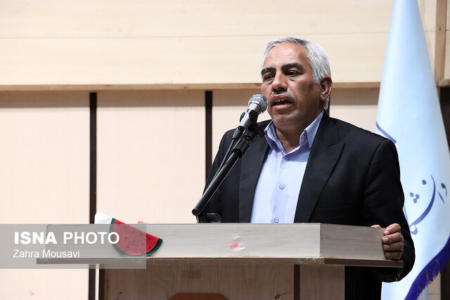 تجلیل دانشجویان برتر در دورهمی یلدایی دانشگاه یزد