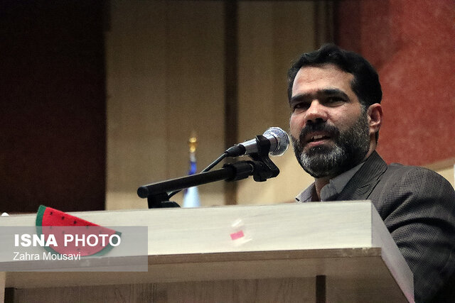 تجلیل دانشجویان برتر در دورهمی یلدایی دانشگاه یزد