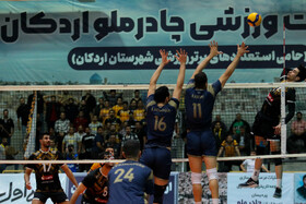 چادرملو در جست‌وجوی اولین امتیاز فصل در جدال حساس با پیکان