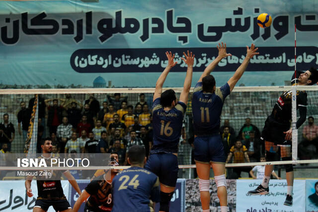 چادرملو در جست‌وجوی اولین امتیاز فصل در جدال حساس با پیکان