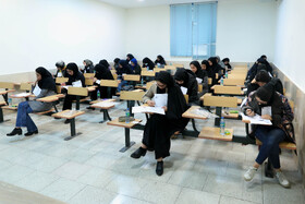 افزایش بیش از ۳ برابری پذیرش در آزمون استخدامی آموزش و پرورش در سیستان و بلوچستان