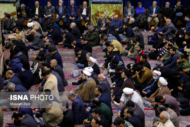 پیوند امت ما با ولایت، پیوندی عمیق و ناگسستنی است