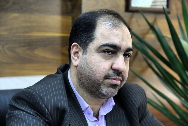 جمعآوری آراء انتخابات ریاست جمهوری یزدیها در ۸۷۰ شعبه اخذ رای جمعآوری آراء انتخابات ریاست جمهوری یزدیها در ۸۷۰ شعبه اخذ رای