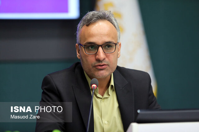 ارائه ۴۰ خدمت متنوع و جالب در زیباترین کتابخانه ایران