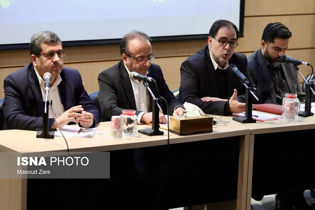 برگزاری مانور آموزشی منطقه مرکز و جنوب وزارت نیرو در یزد