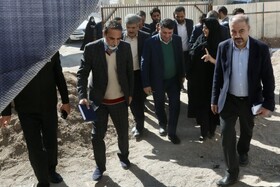 رویکرد مدیران استان باید عدالت‌محور باشد/هنوز شاهد اثرات توسعه نامتوازن در خاتم هستیم