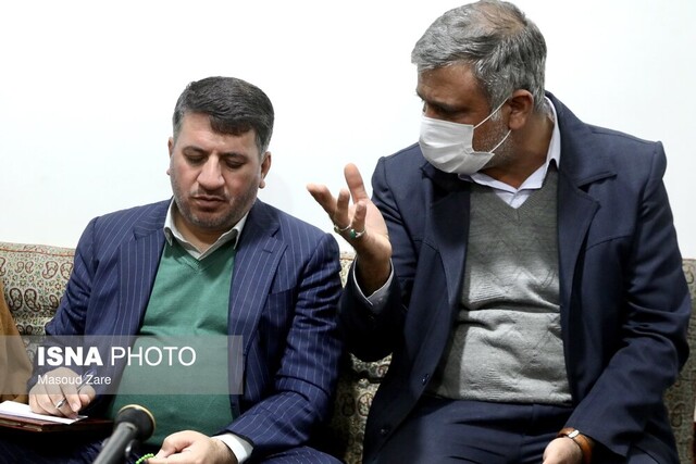 رویکرد مدیران استان باید عدالتمحور باشد/هنوز شاهد اثرات توسعه نامتوازن در خاتم هستیم